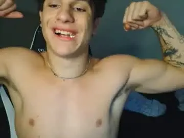 Chaturbate Live Sex of thejaceryder