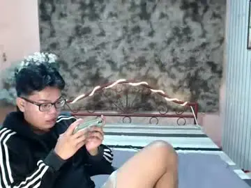 Chaturbate Sex Cam of urdreamboy_doms
