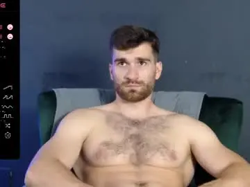 Chaturbate Adult Webcam of damonking01