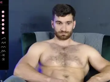 Chaturbate Best live sex cam show of damonking01