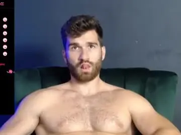 Chaturbate Sex Cam of damonking01