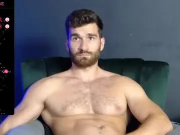 Chaturbate Adult Webcams of damonking01