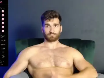 Chaturbate Adult Webcams of damonking01
