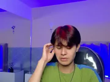 Chaturbate Sex Chat of derek_sinn