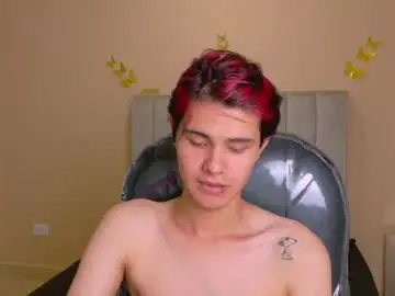 Chaturbate Sex Chat of derek_sinn