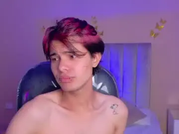 Chaturbate Nude Webcam of derek_sinn