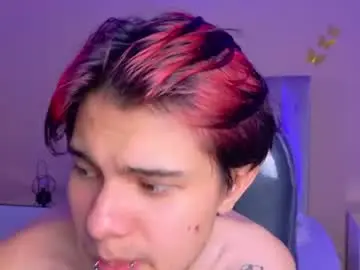 Chaturbate Nude Webcam of derek_sinn