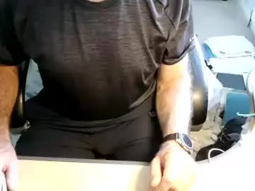 Chaturbate Nude Webcam of dickvandyke7