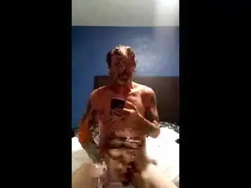 Chaturbate Watch Live Sex Cams of hotrodmechanic