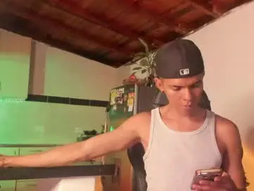 Chaturbate Watch Live Sex Cams of sai_cooper