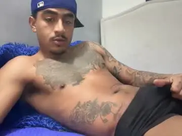 Chaturbate Live Porn of dominic_brand