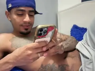 Chaturbate Adult Webcams of dominic_brand