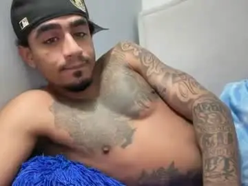 Chaturbate Best Webcam of dominic_brand