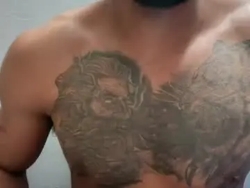 Chaturbate Sex Cam of dominic_brand