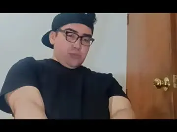 Chaturbate Private Sex Chat of _leclerc_
