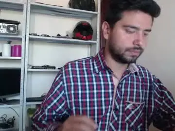 Chaturbate Watch Live Sex Cams of barryallen_27