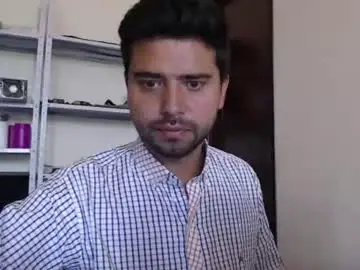 Chaturbate Live Porn of barryallen_27