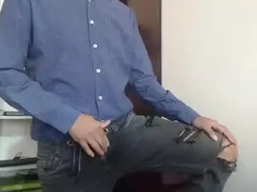 Chaturbate Free Live Porn of barryallen_27