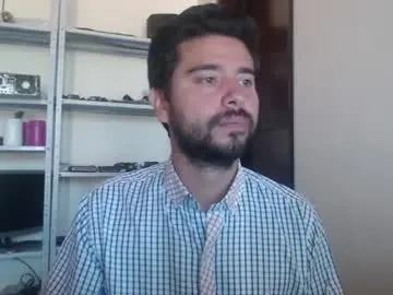 Chaturbate Watch Live Sex Cams of barryallen_27