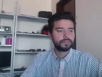 Chaturbate Best live sex cam show of barryallen_27