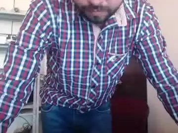 Chaturbate Live Porn of barryallen_27