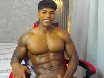 Chaturbate Live Sex of dominic_sg