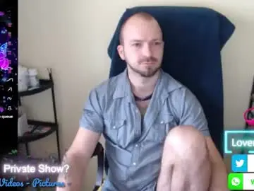 Chaturbate Sex Cam of hairyass25yo