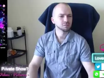 Chaturbate Nude Webcam of hairyass25yo
