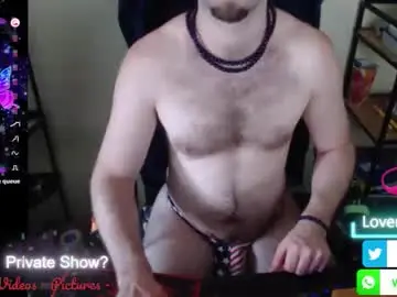 Chaturbate Adult Video Chat of hairyass25yo