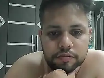 Chaturbate Sex Cam of harsh5694