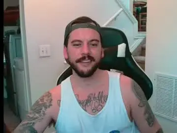 Chaturbate Adult Webcam of justintym69