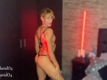 Chaturbate Adult Webcams of lovedavido04