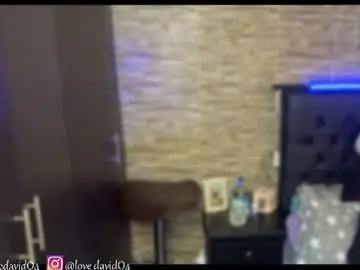 Chaturbate Best live sex cam show of lovedavido04