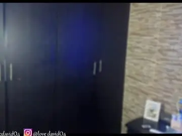 Chaturbate Adult Webcam of lovedavido04