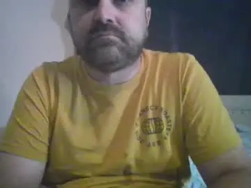 Chaturbate Adult Video Chat of totalpackage2089