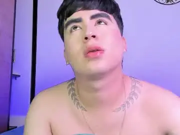 Chaturbate Sex Chat of amon_kyle