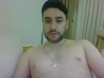 Chaturbate Live Sex Cam of antilogos28