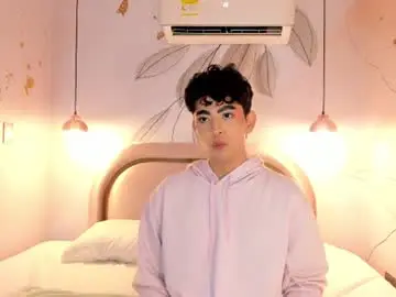 Chaturbate Live Porn of dominicjay_