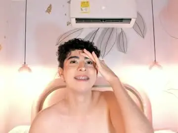 Chaturbate Free Porn Cam of dominicjay_