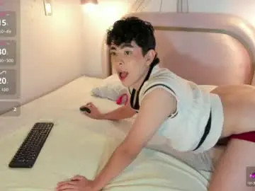 Chaturbate Live Sex of dominicjay_