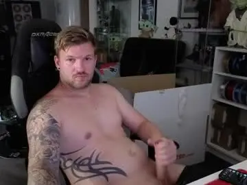 Chaturbate Live Sex of german_prince