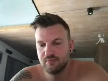 Chaturbate Best live sex cam show of german_prince