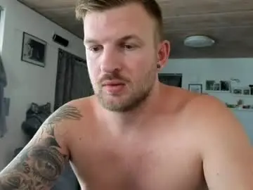 Chaturbate Best live sex cam show of german_prince