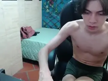 Chaturbate Free Porn Cam of julesx15