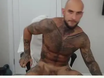 Chaturbate Adult Video Chat of maxi_foxxx