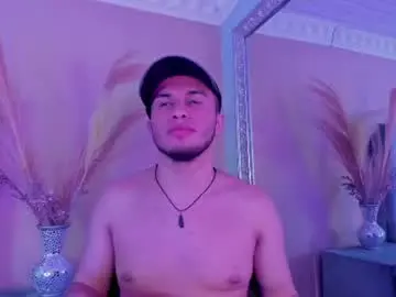 Chaturbate Best Webcam of tomas_duque