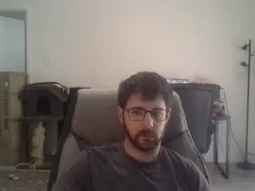 Chaturbate Live Sex Cam of buttsmasher666