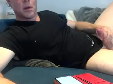 Chaturbate Nude Webcam of daveb709709709