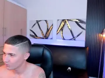 Chaturbate Private Sex Chat of interracial_wallen