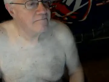 Chaturbate Best Webcam of islesman22